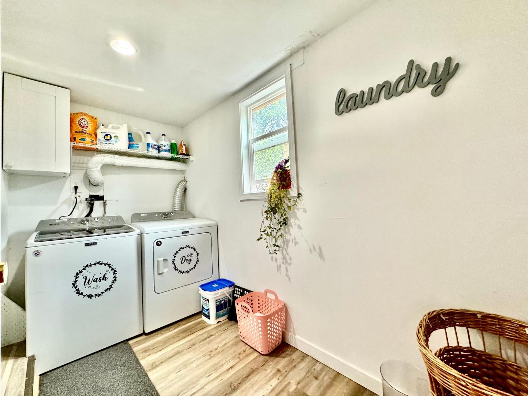 Cozy Private Room With Shared Bathroom On The 1St Floor - Conveniently Located Near Seatac Airport And Downtown Сиэтл Экстерьер фото